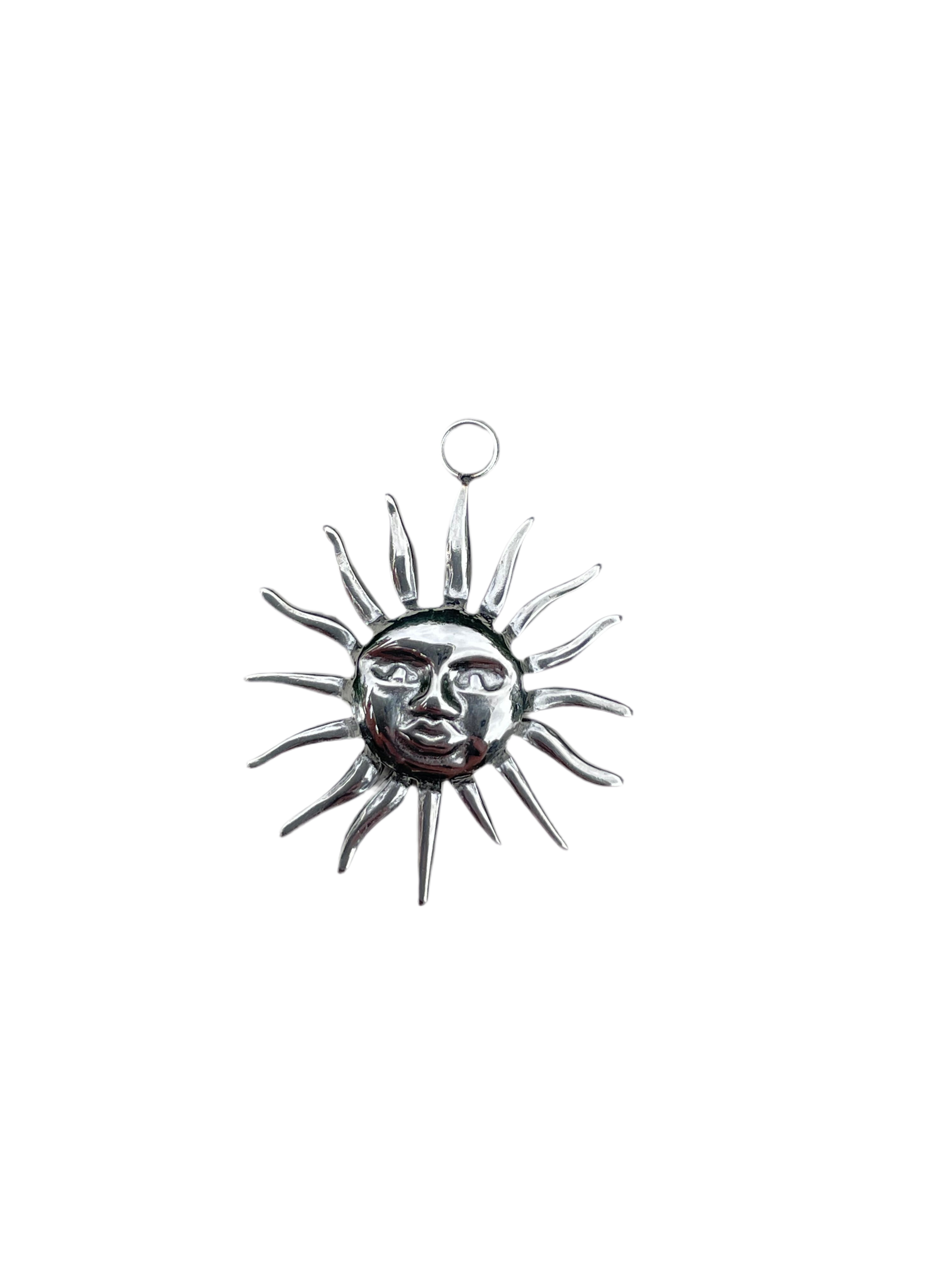 Charms Plata