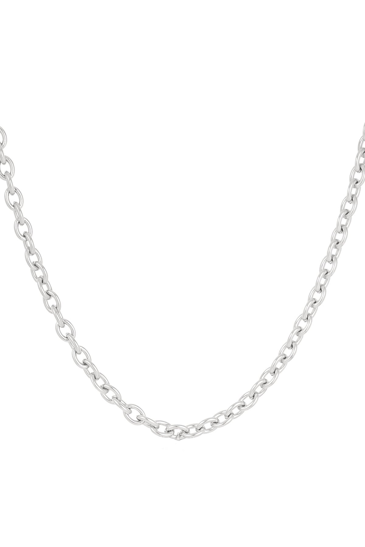 Cadenas Plata