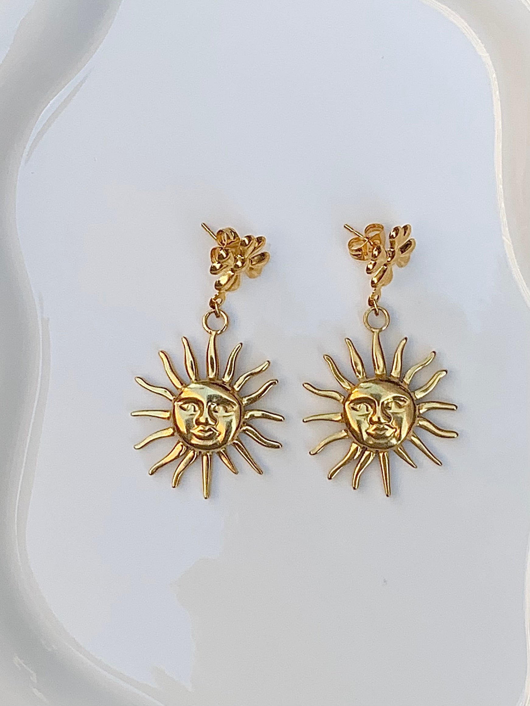 Pendientes