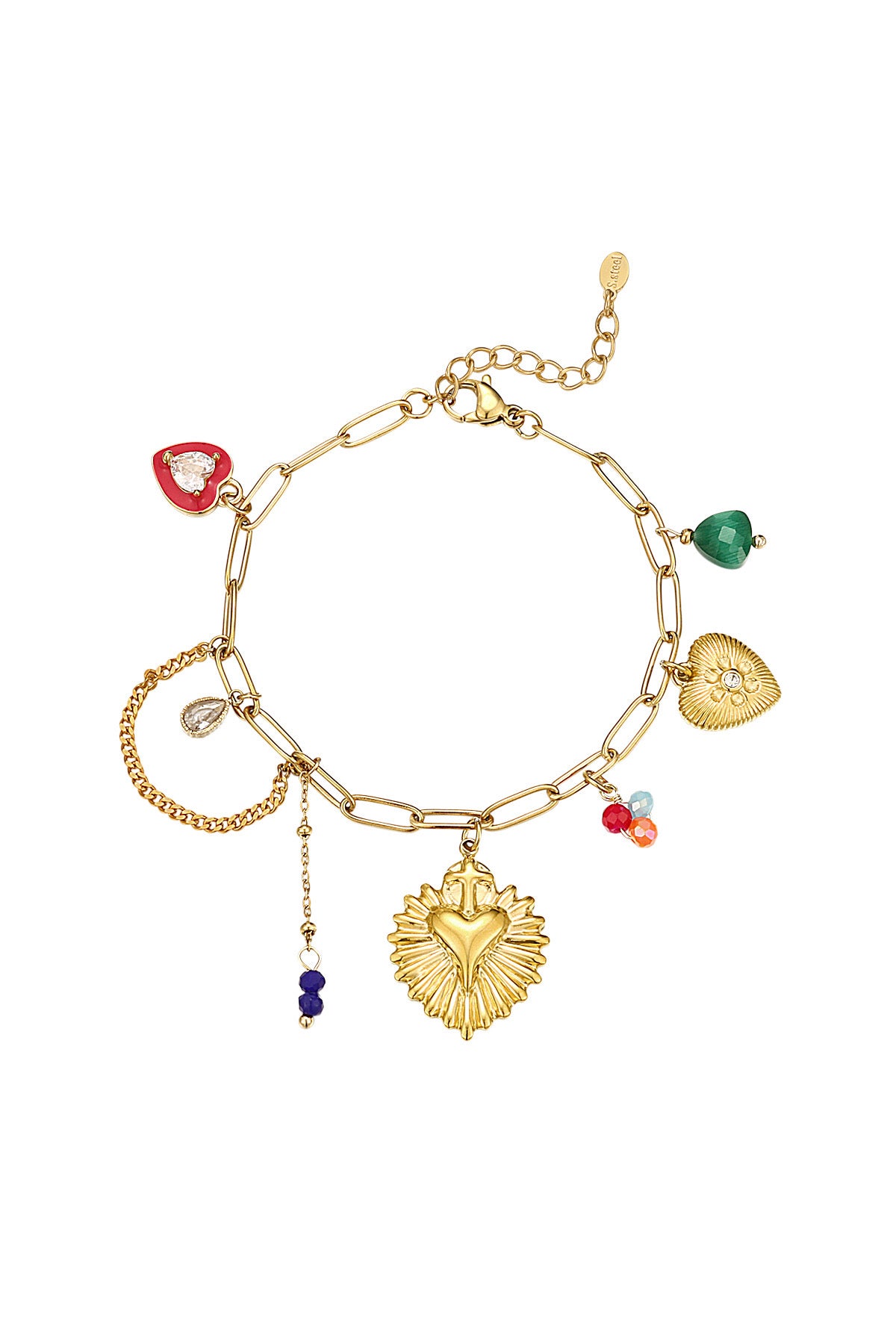 Pulseras