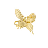 Anillo Butterfly Effect