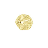 Anillo Wave Gold