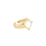 Sun Drunk Ring