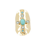 La Dolce Pool Ring