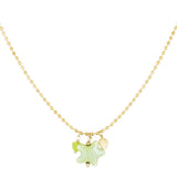 Menina Necklace