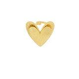 Anillo Double Love