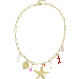 Heatwave Necklace