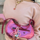 Lovestruck Charm Necklace