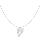 Lover Necklace