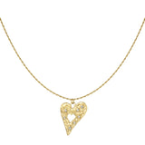 Lover Necklace