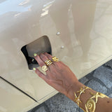 Main Character Ring