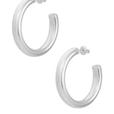 Pendientes Aros Gruesos Medianos