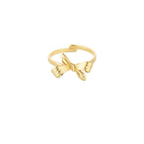 Anillo Reverse Bow