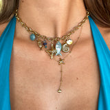 Drip Drip Necklace