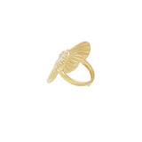 Anillo Mariposa