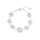Lucky Coin Bracelet