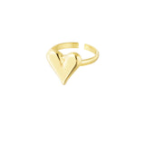 Anillo Classy Heart