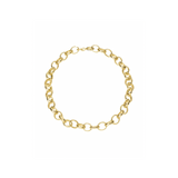 Cadena Pulsera Lisa
