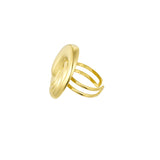 Anillo Twizzle Wave
