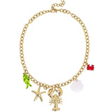 Cherry Fizz Necklace
