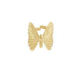 Anillo Mariposa