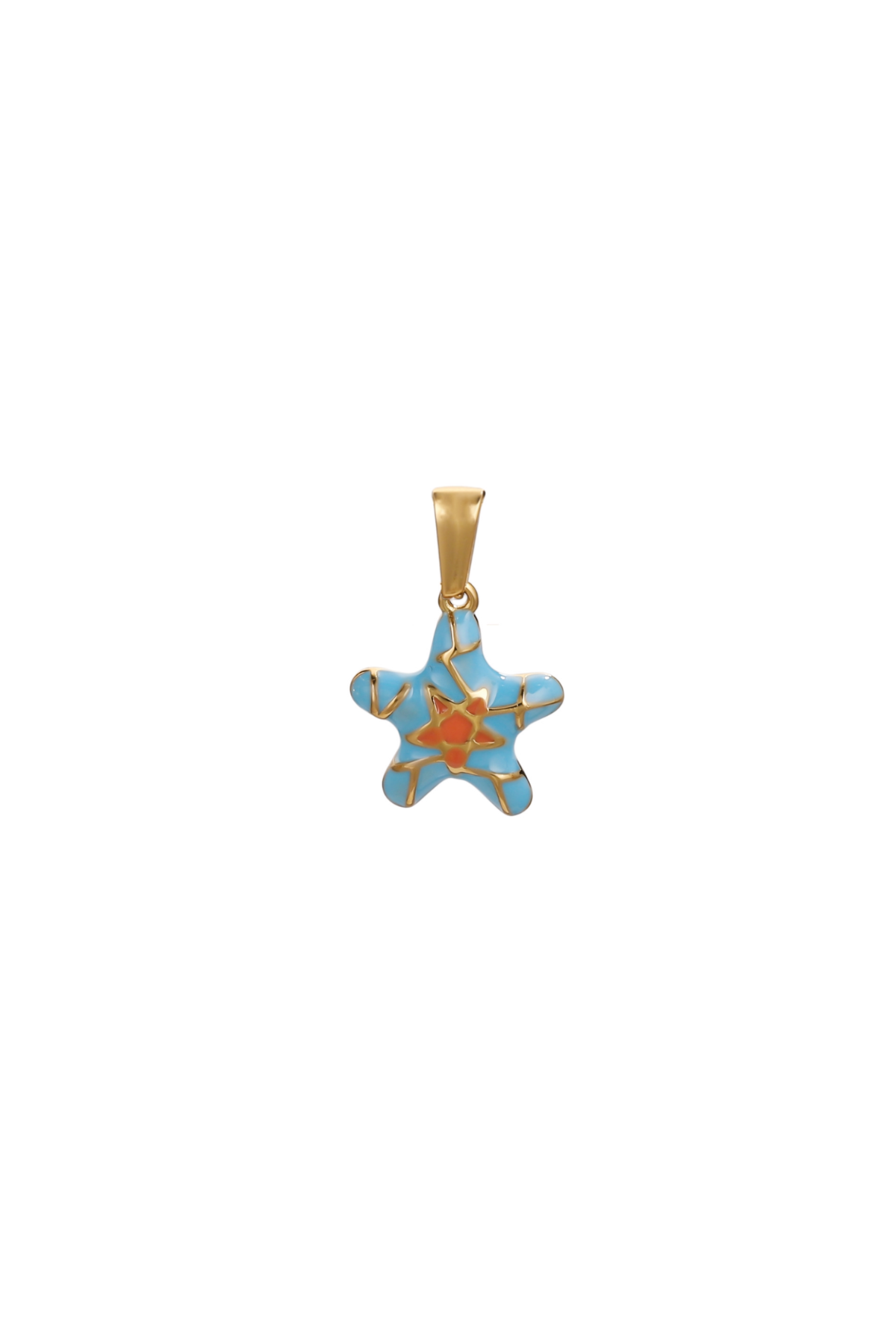 charm estrella de mar