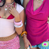 Summertime Bangle
