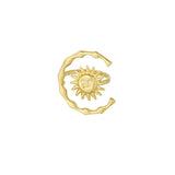 Anillo Sunshine