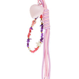 Fish Lover Charm Bag