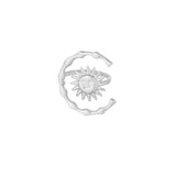 Anillo Sunshine