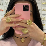 Collar Shell Vibe