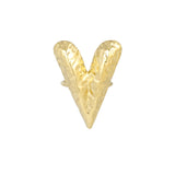 Anillo Vintage Heart