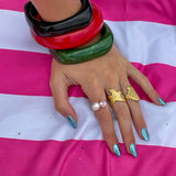 Juicy Love Ring