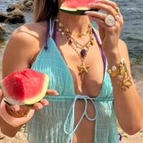 La isla Bracelet