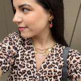 Collar Lovers Gold