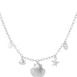 Collar Shell Lover