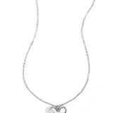 With Love Necklace