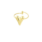 Anillo Love Me