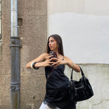 Mini Manhattan Bag