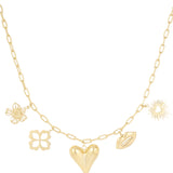 Collar Love Language