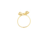 Anillo Reverse Bow