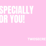 Tarjeta Regalo TwoSecrets