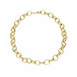 Cadena Collar Lisa