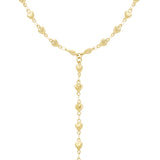 Love Me Necklace