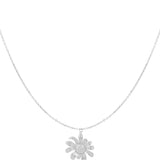 Collar Girasol