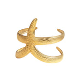 Beso de Estrella de Mar Bracelet