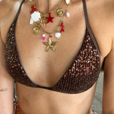 Heatwave Necklace