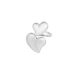 Anillo Doble Amor