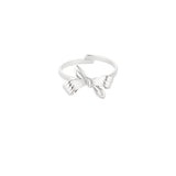 Anillo Reverse Bow