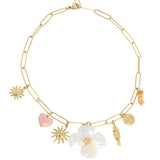 Afterglow Necklace